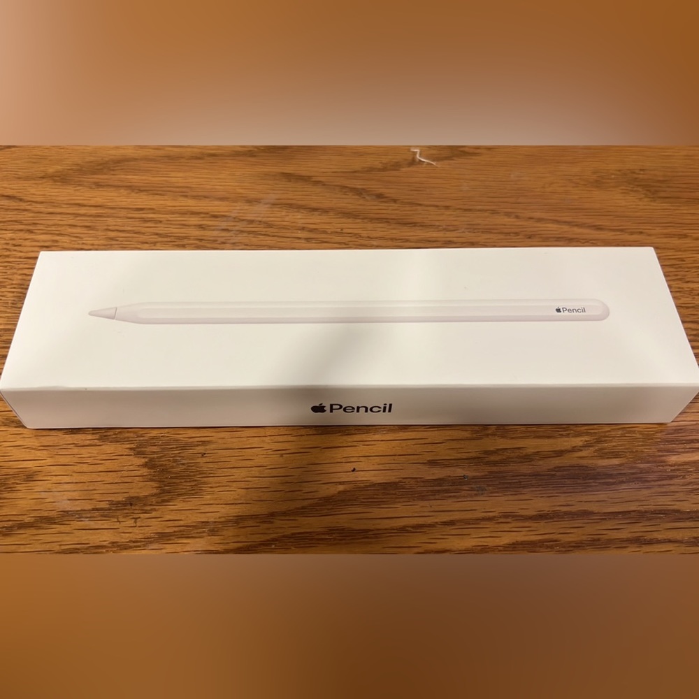 Apple Pencil Gen 2